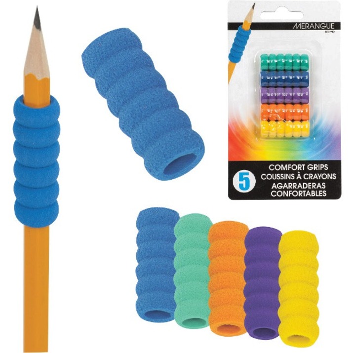 Image NiceTouch Foam Pencil Grips