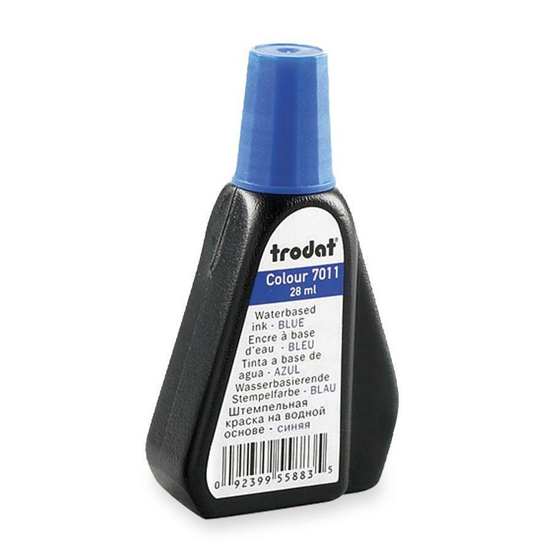 Image 7011 Premium Ink for Stamp Pad