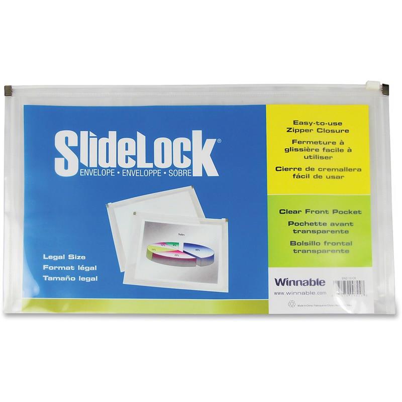 Image SlideLock® Envelope
