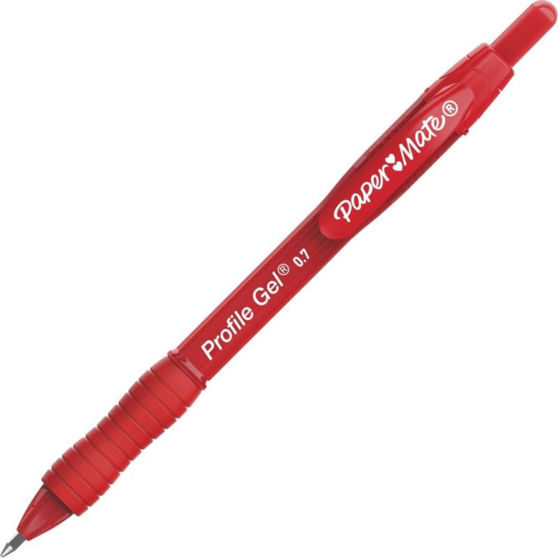 Image Profile® Retractable Ballpoint Pen