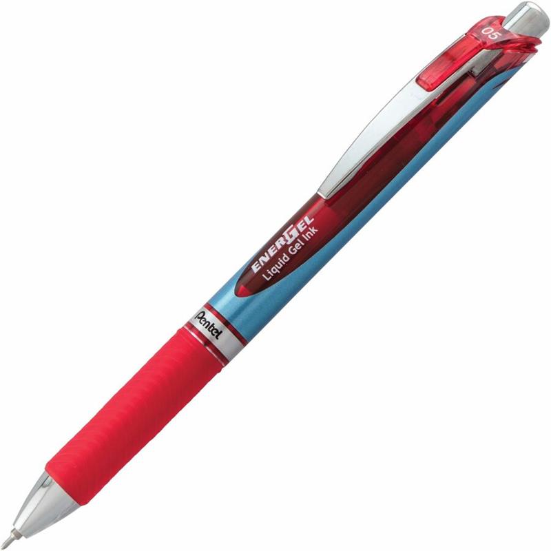 Image EnerGel® Retractable Rollerball Pens