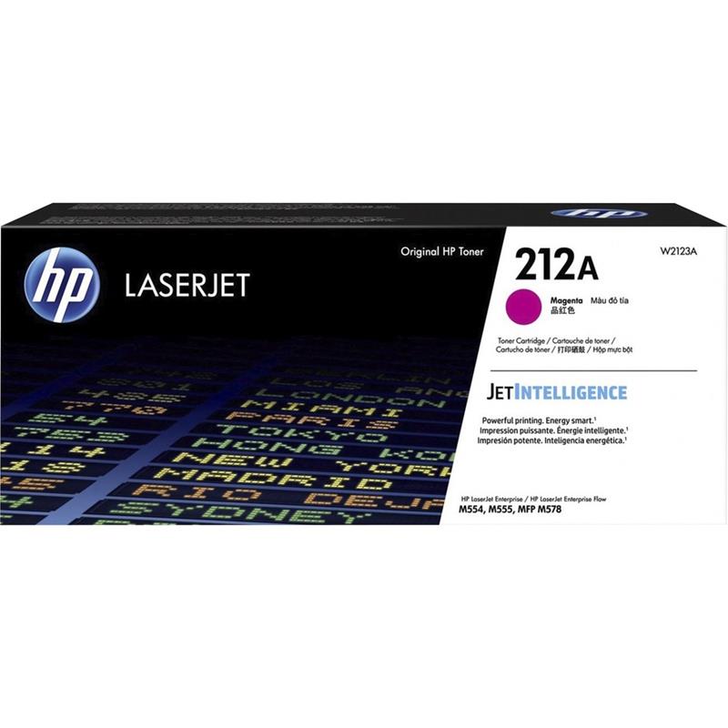 Image HP 212A Toner Cartridge