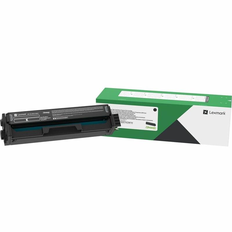 Image Lexmark 20N1X High Yield Toner Cartridge