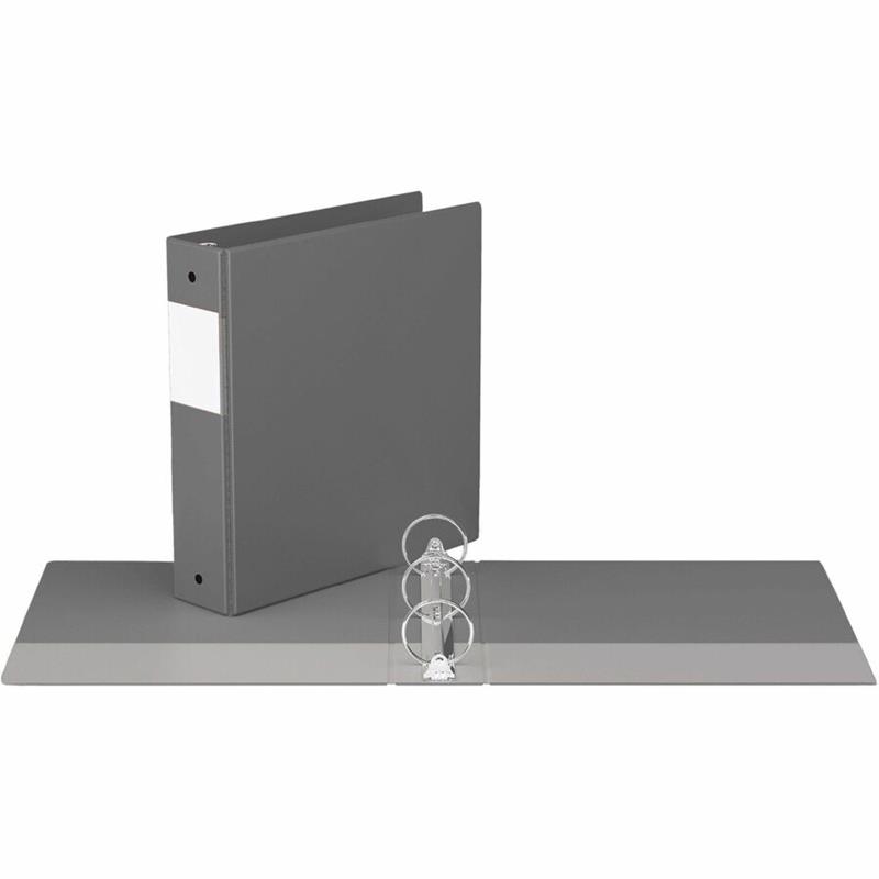 Image Round Ring Essential Binder