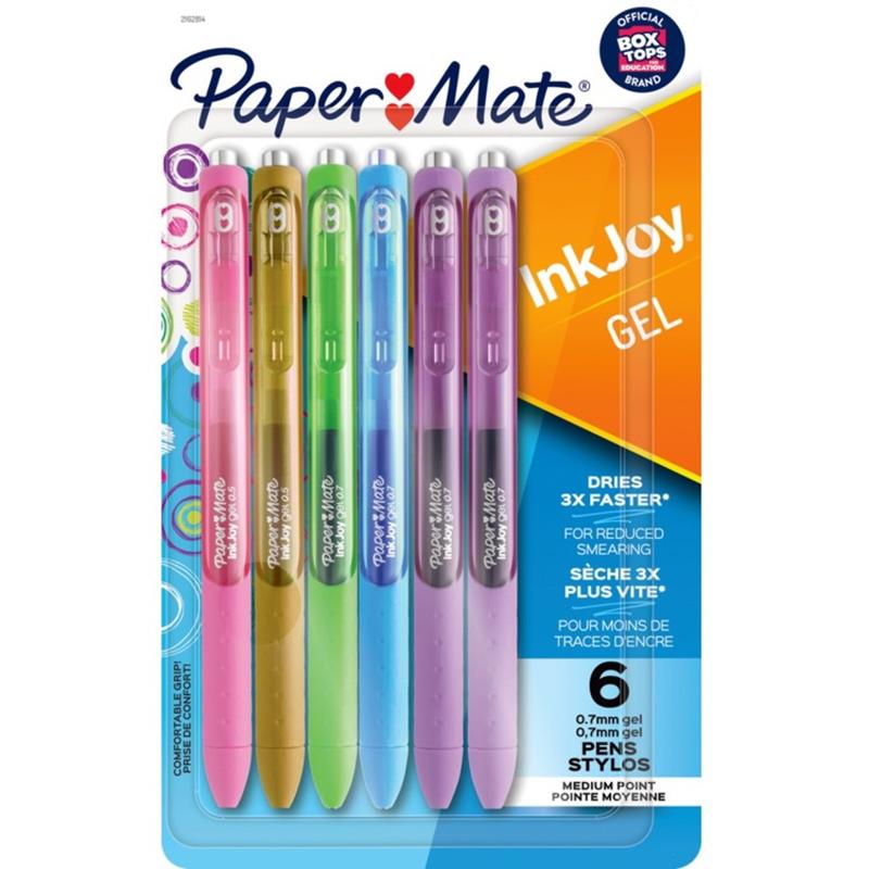 Image Stylos gel Paper Mate® InkJoy®