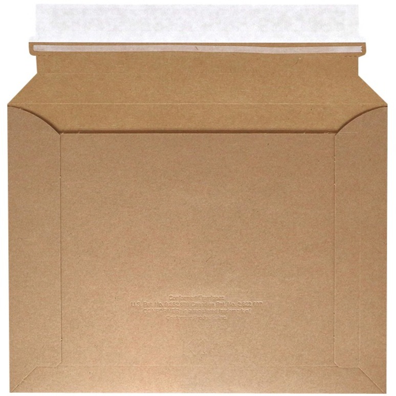 Image Conformer® Light-Duty Mailers