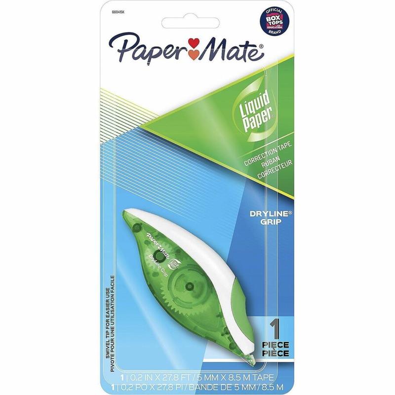 Image Dryline® Grip Correction Tape