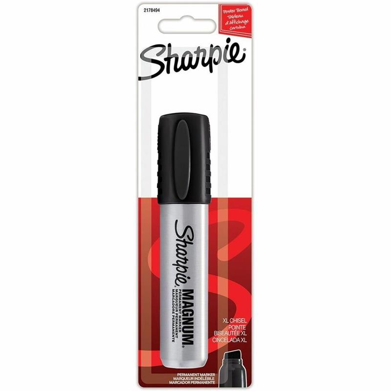 Image Marqueur permanent Magnum